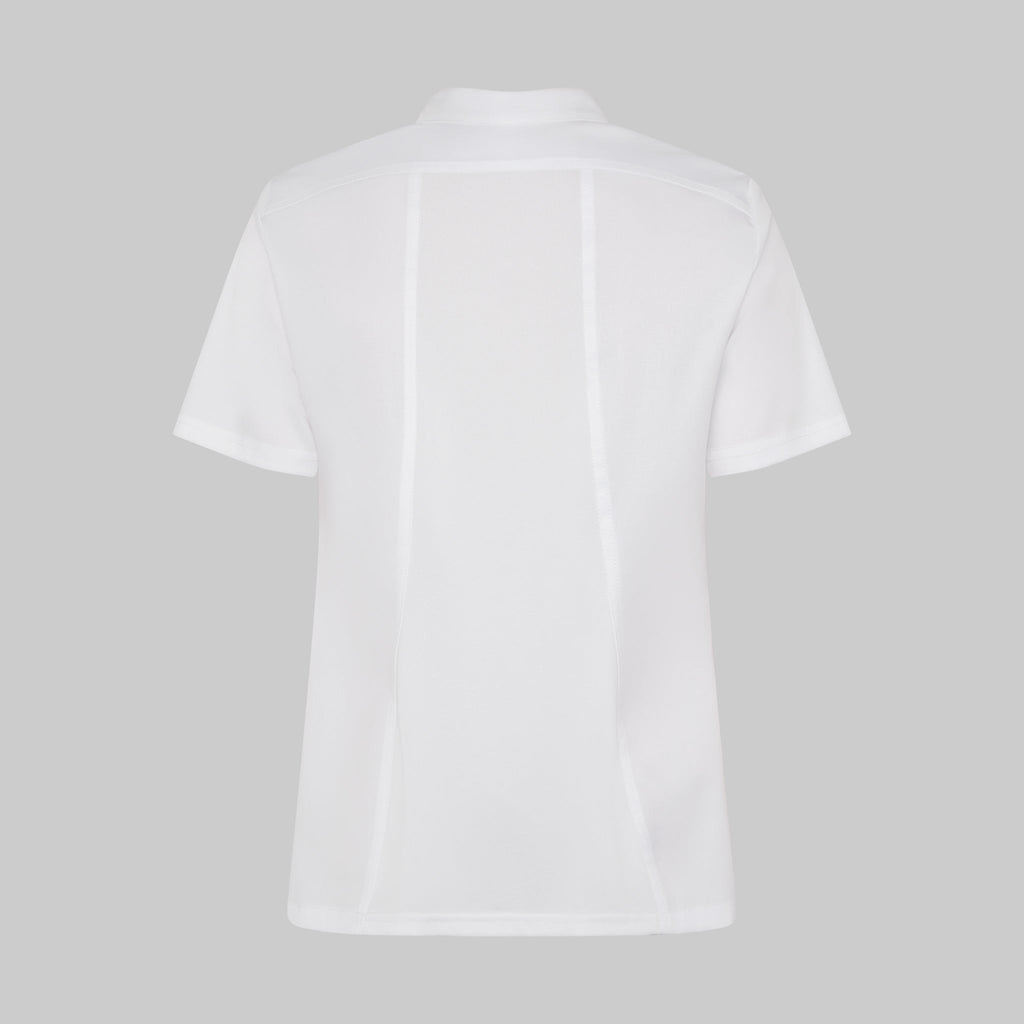 BLUSA HOMBRE ABIERTA M/C URIEL