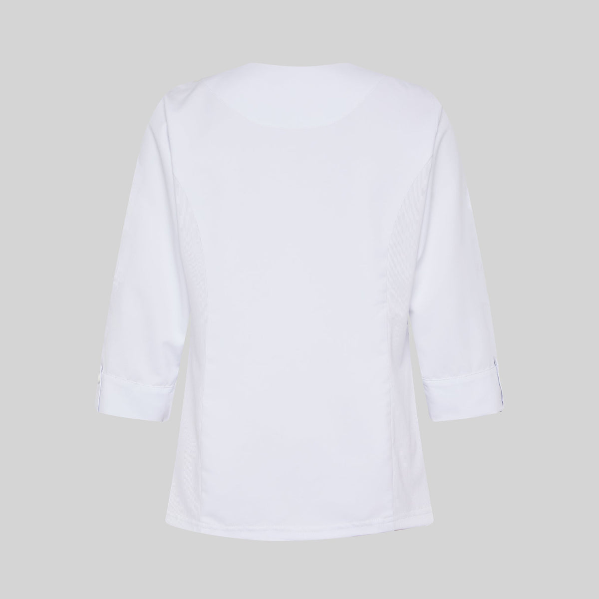 BLUSA MUJER BOTON VISTO LAIA