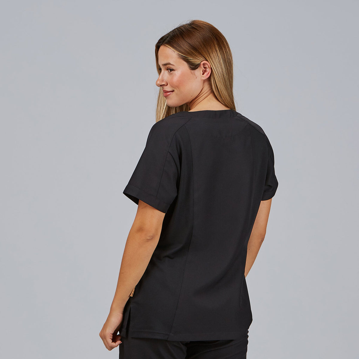 BLUSA MUJER M/RANGLAN RAQUEL