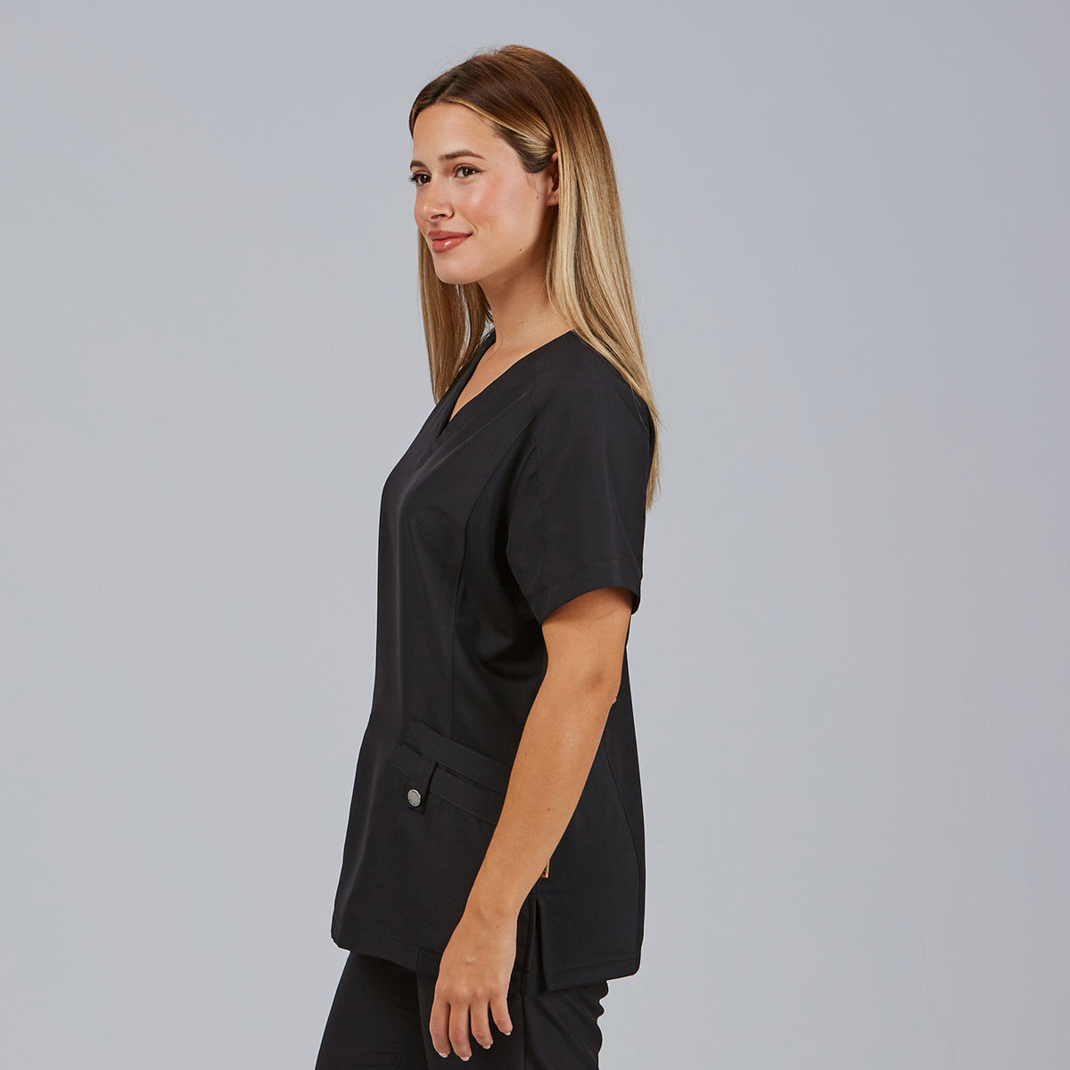 BLUSA MUJER M/RANGLAN RAQUEL