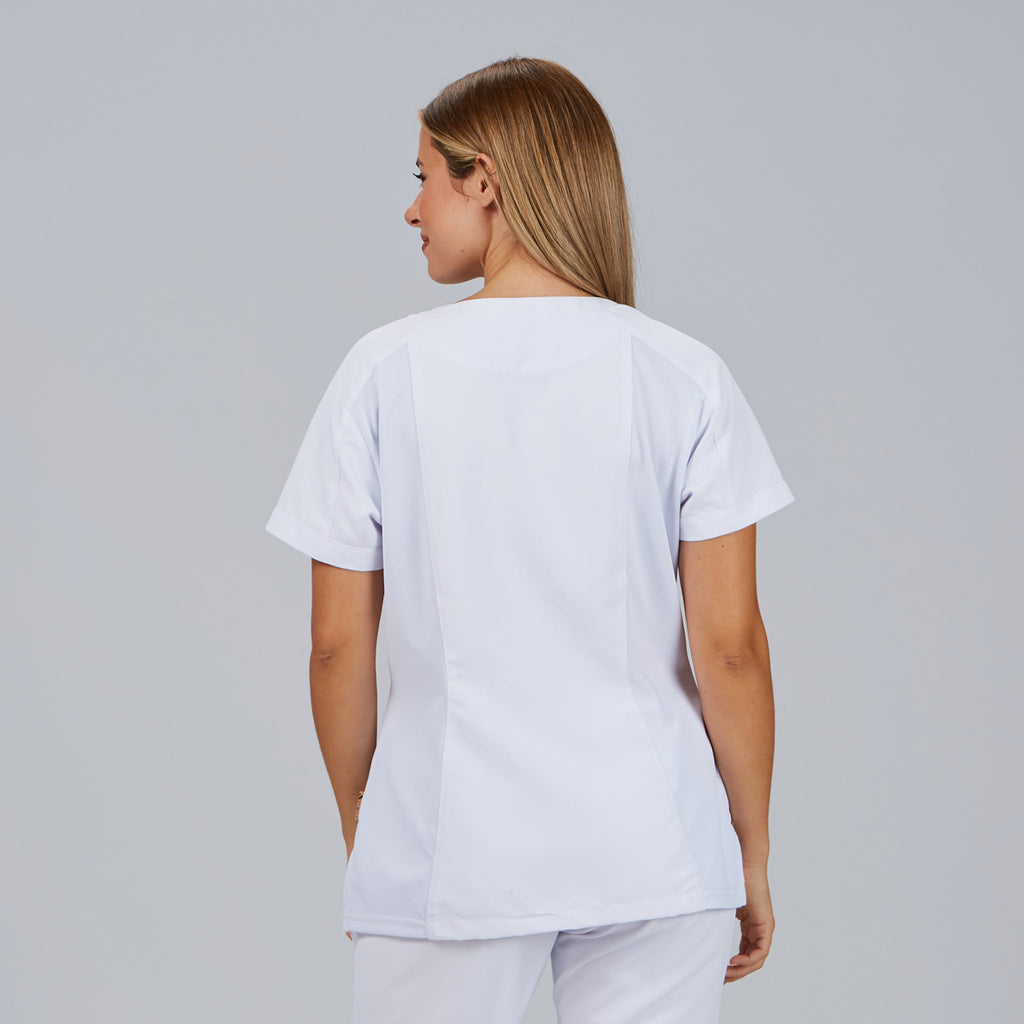 BLUSA MUJER M/RANGLAN RAQUEL