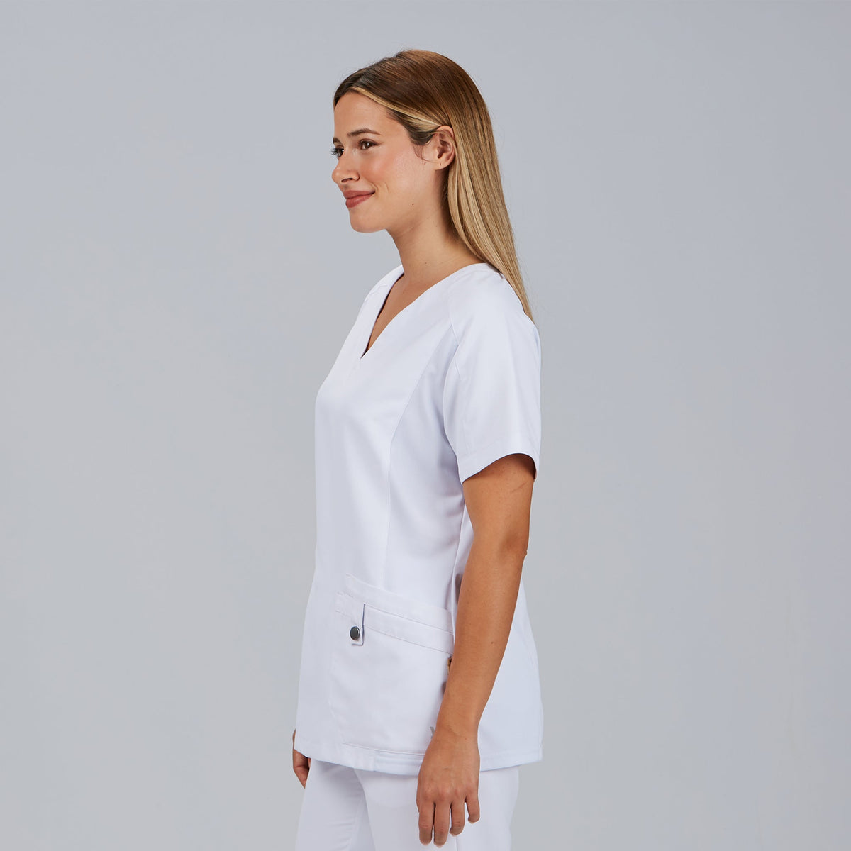 BLUSA MUJER M/RANGLAN RAQUEL