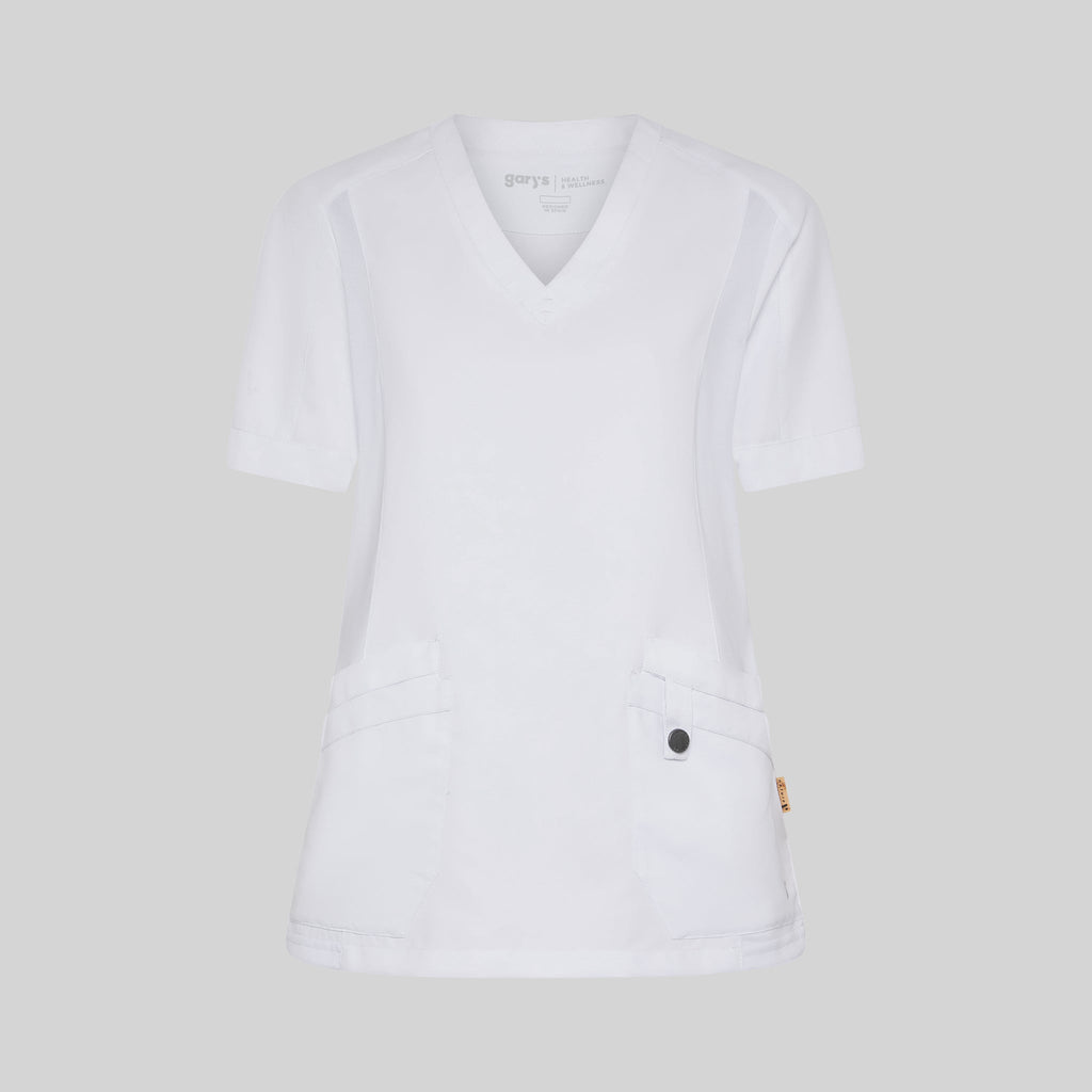 BLUSA MUJER M/RANGLAN RAQUEL