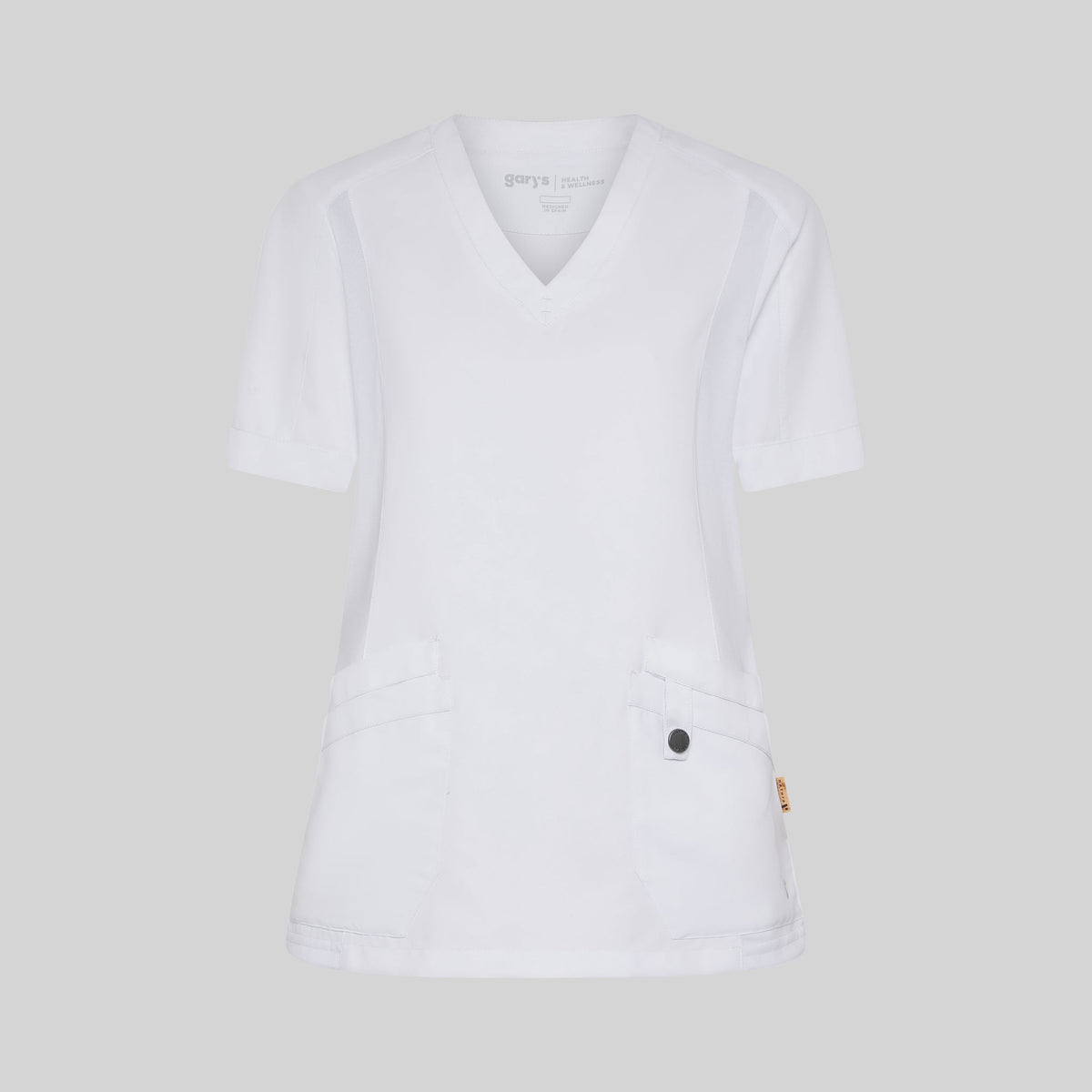 BLUSA MUJER M/RANGLAN RAQUEL