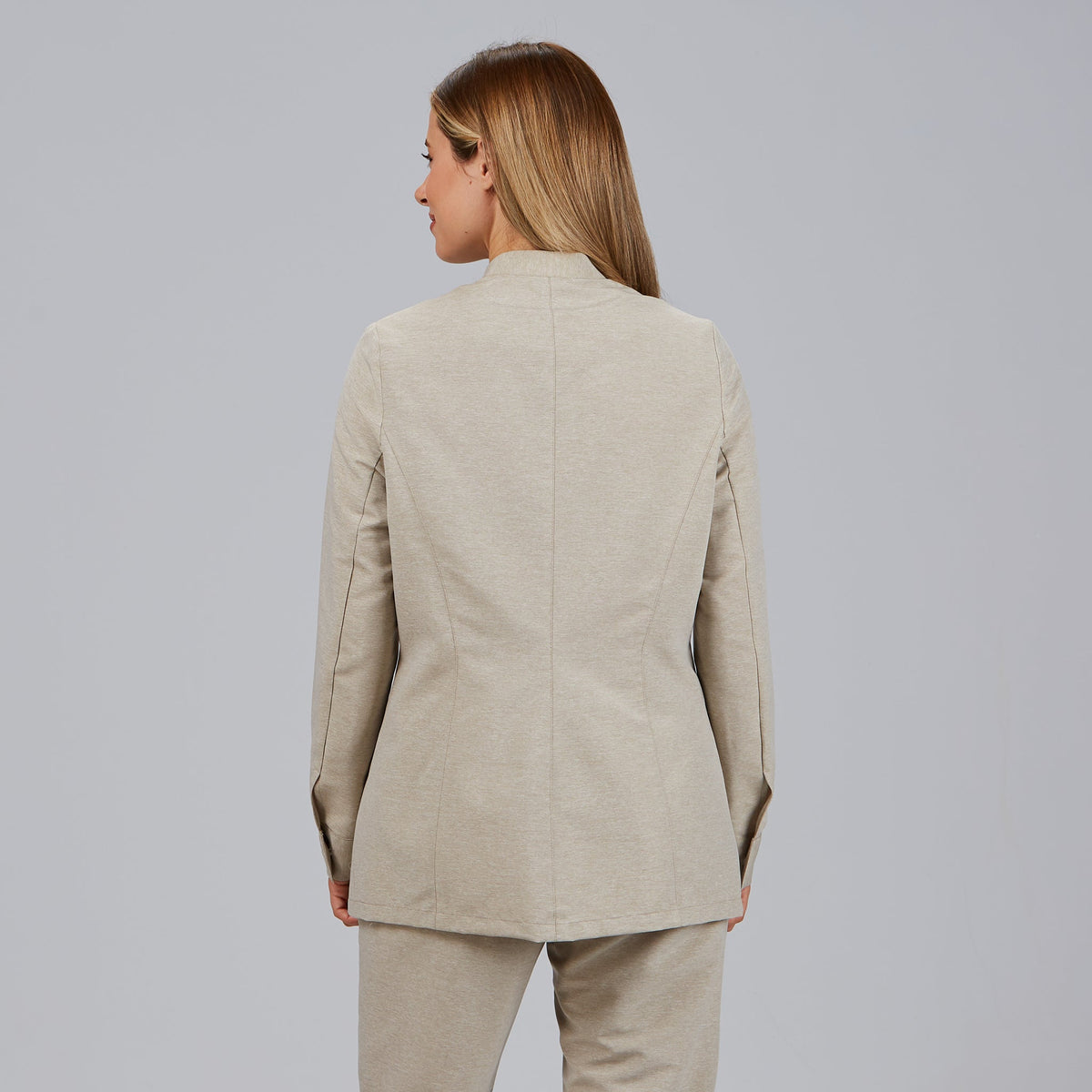 BLUSA MUJER JASPER GAIA