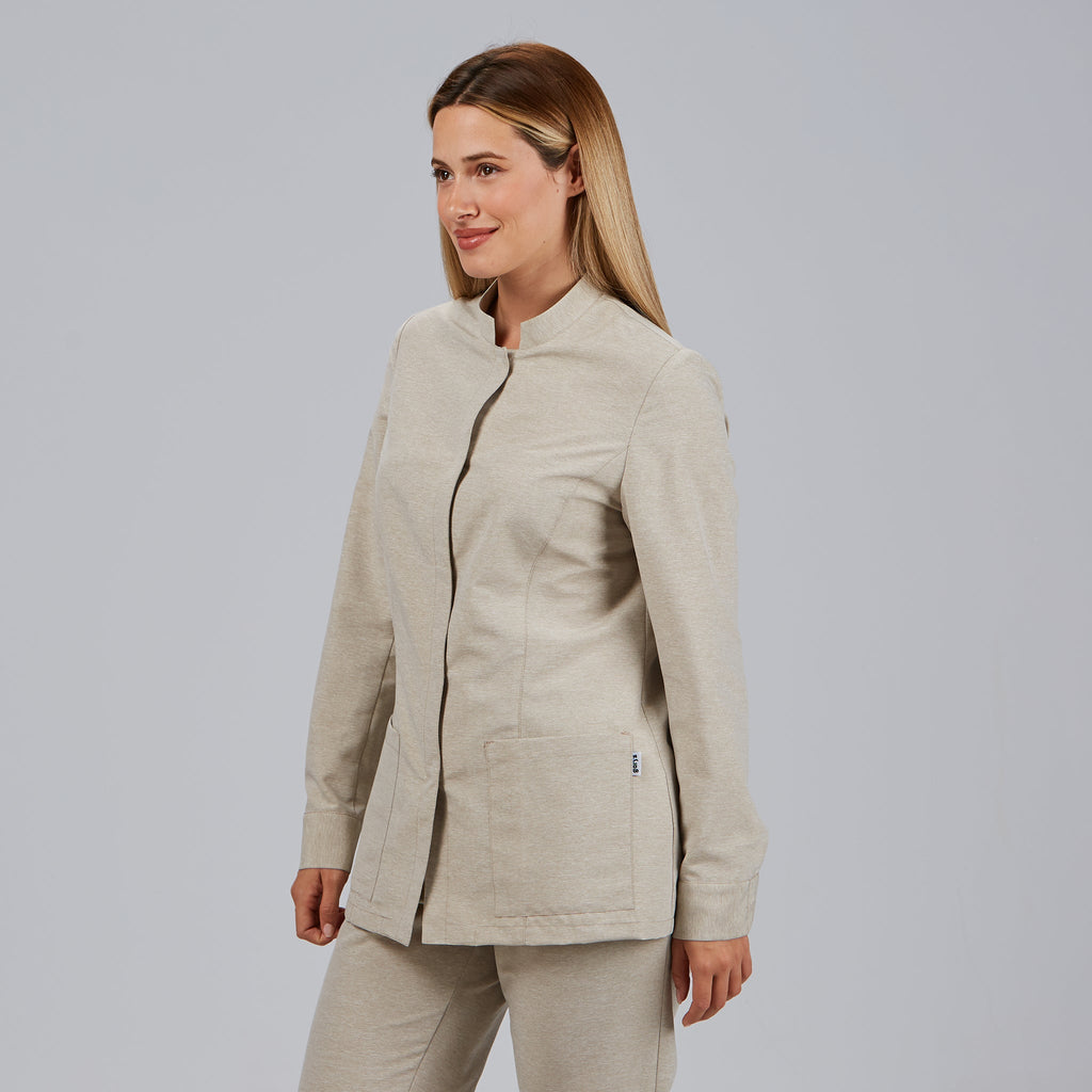 BLUSA MUJER JASPER GAIA