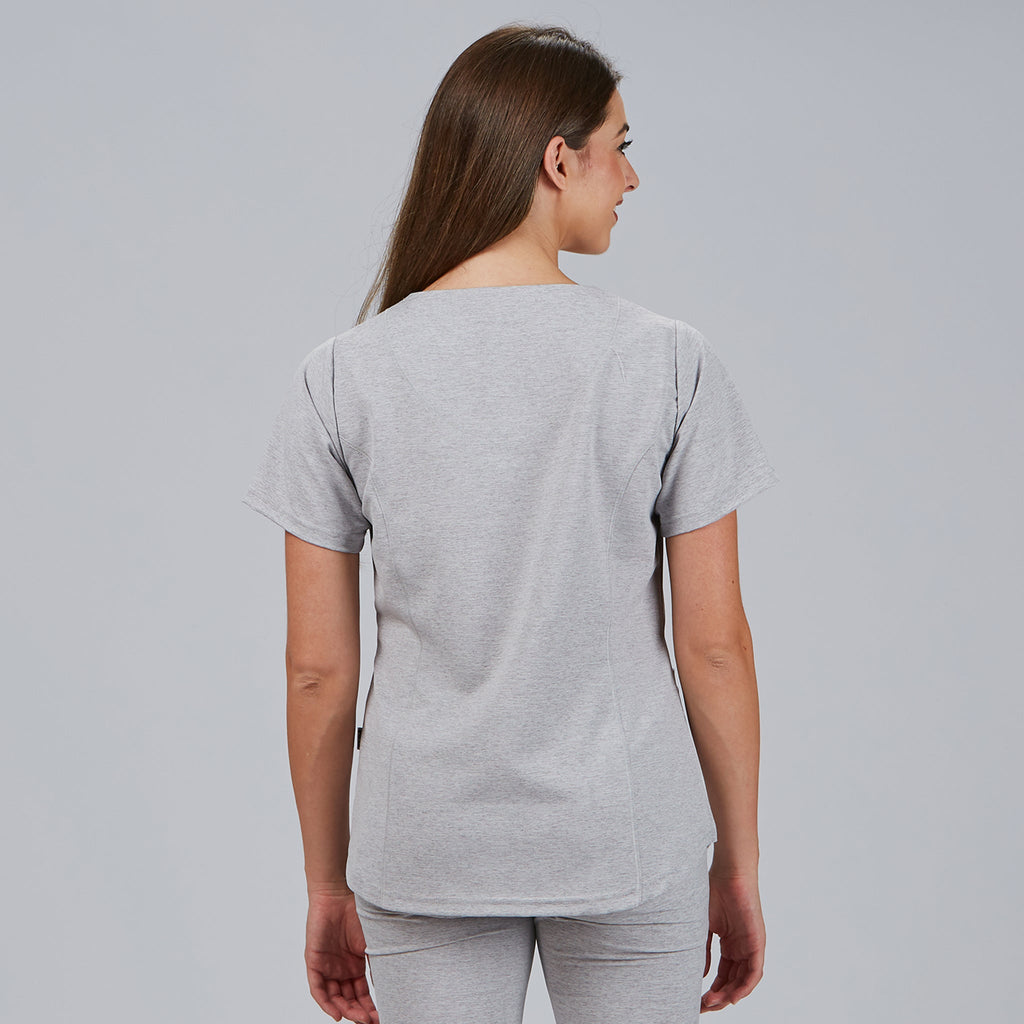 BLUSA MUJER M/C VIGORE IRINA