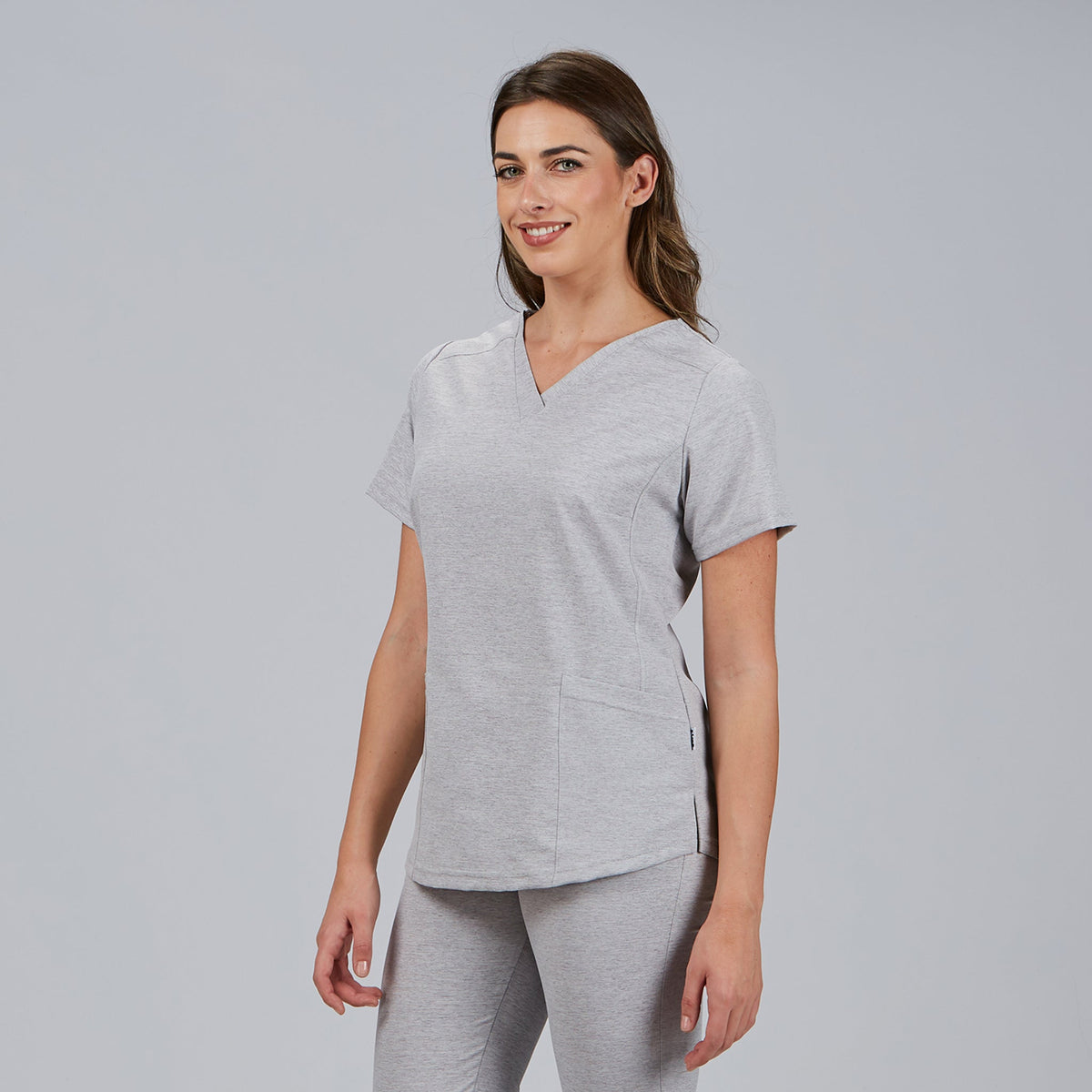 BLUSA MUJER M/C VIGORE IRINA