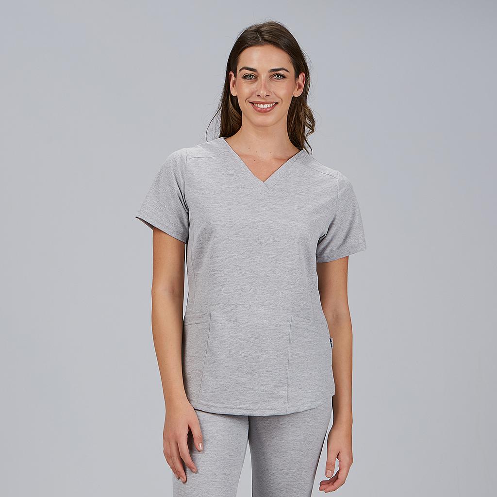 BLUSA MUJER M/C VIGORE IRINA