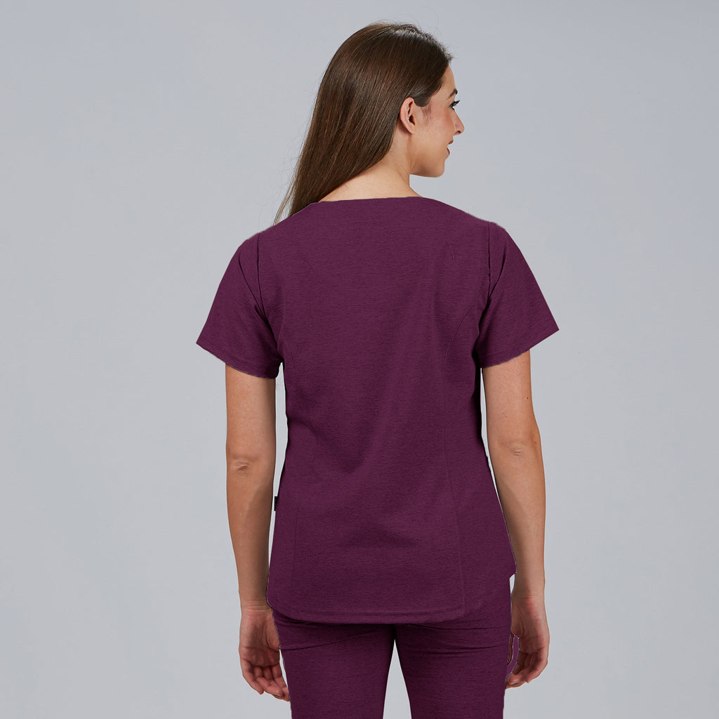 BLUSA MUJER M/C VIGORE IRINA