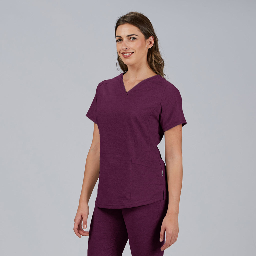 BLUSA MUJER M/C VIGORE IRINA