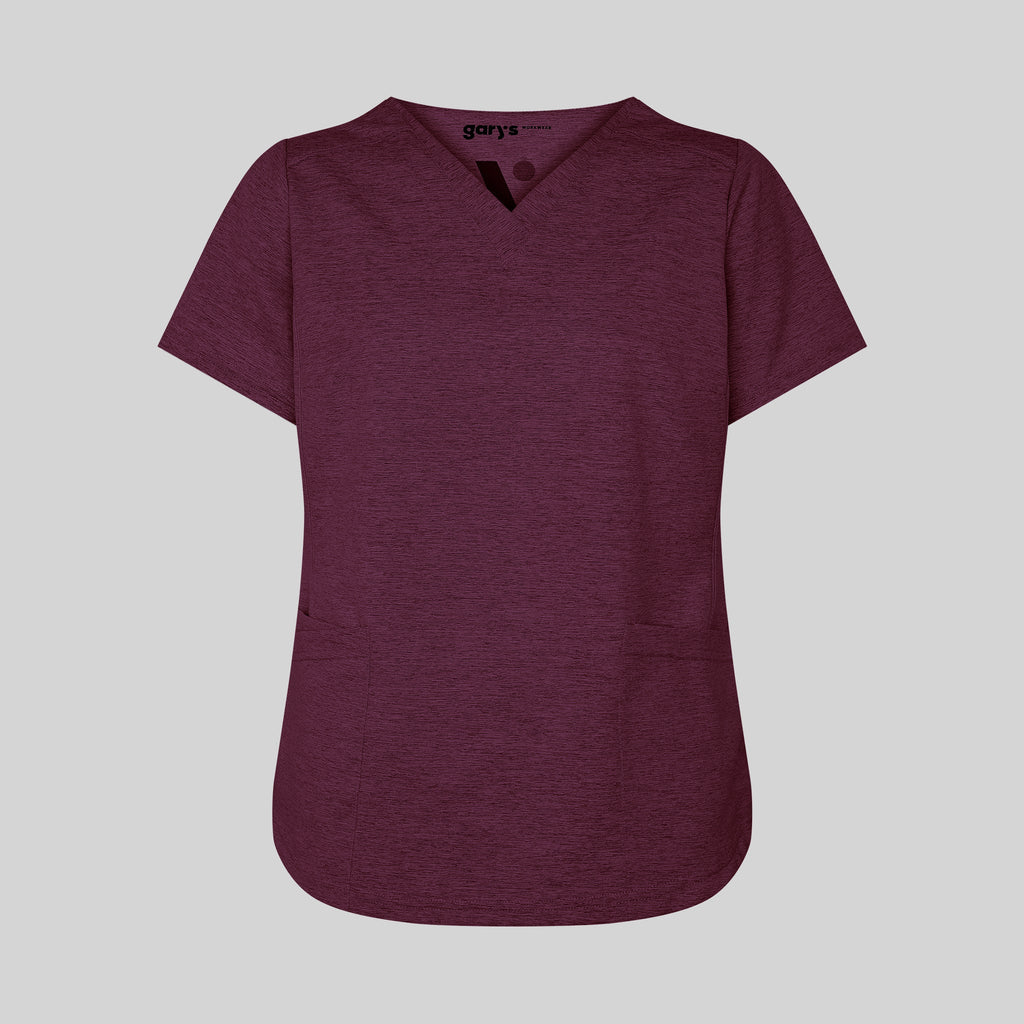 BLUSA MUJER M/C VIGORE IRINA