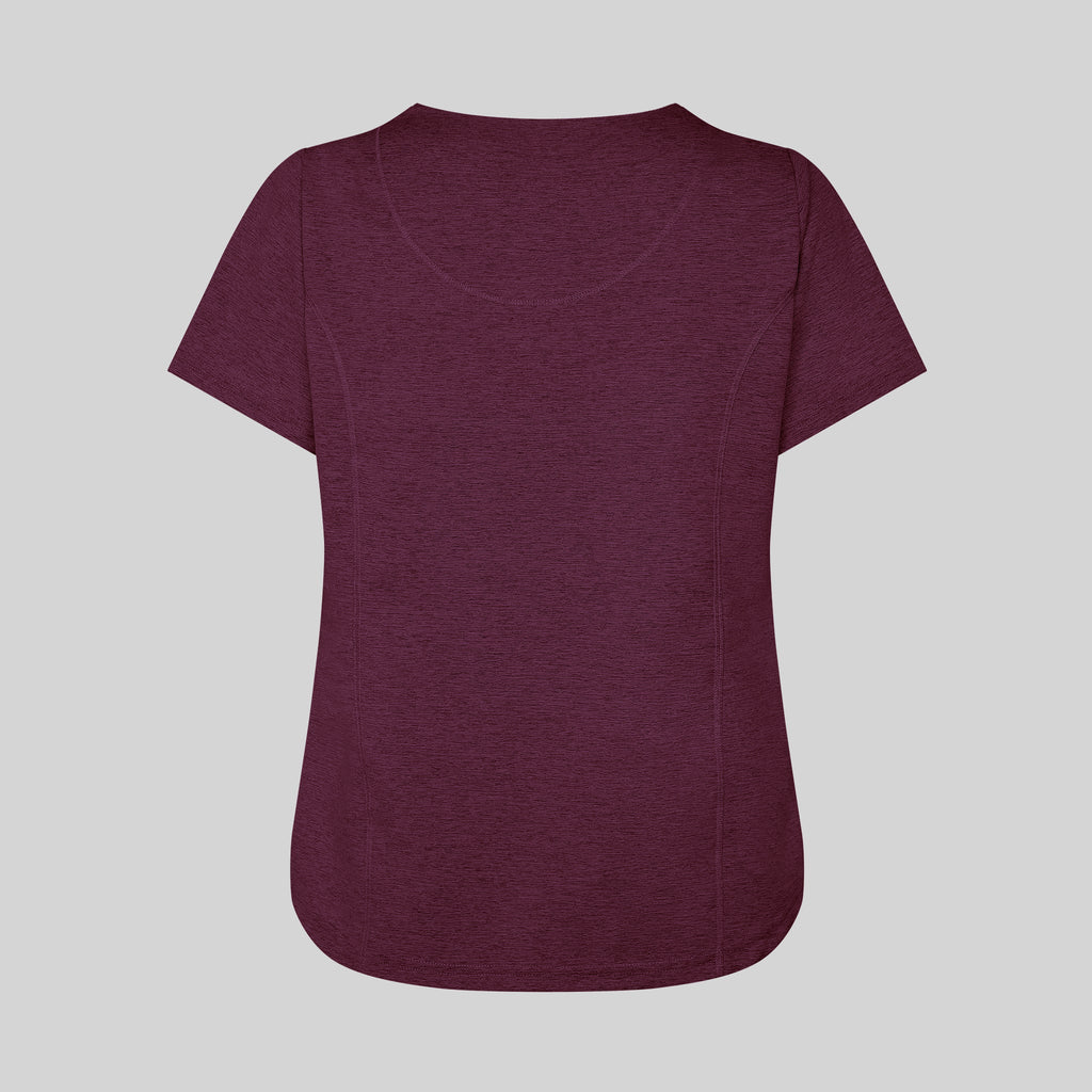 BLUSA MUJER M/C VIGORE IRINA