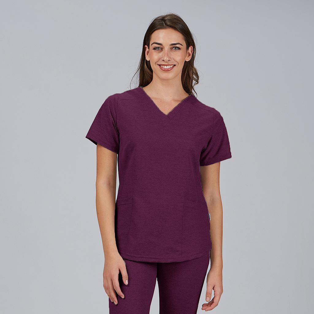 BLUSA MUJER M/C VIGORE IRINA