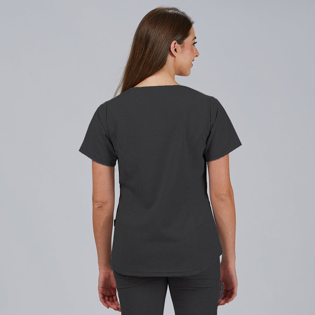 BLUSA MUJER M/C VIGORE IRINA