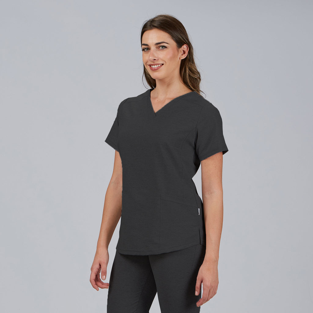 BLUSA MUJER M/C VIGORE IRINA