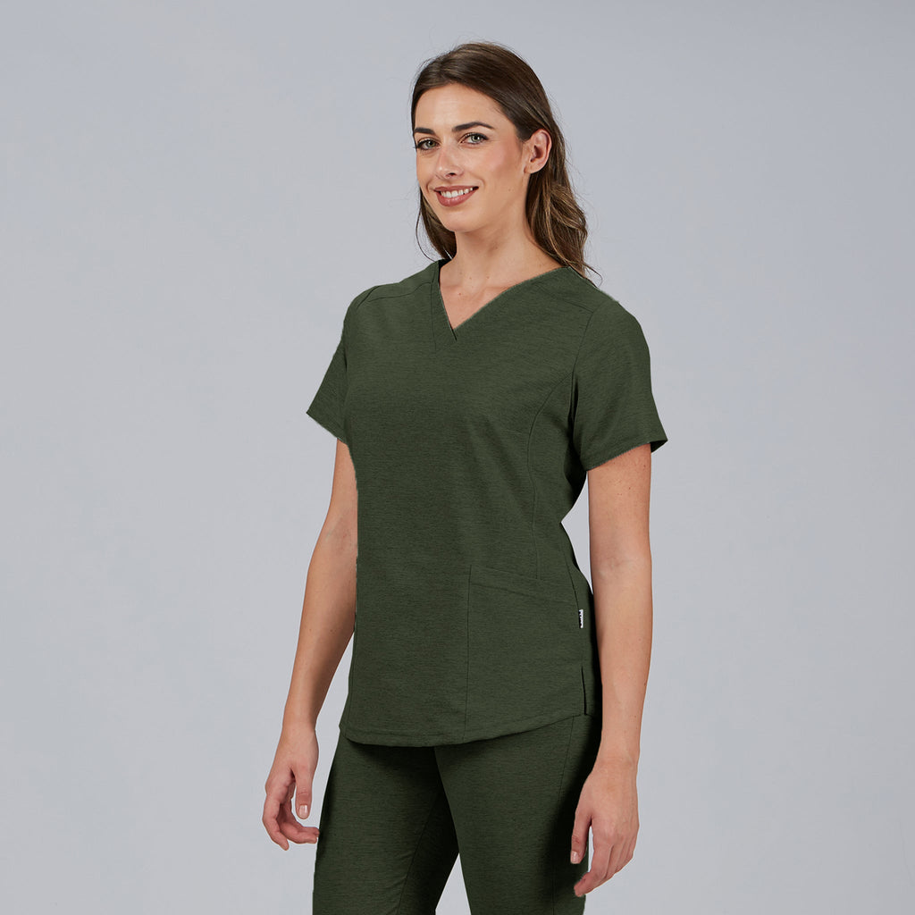 BLUSA MUJER M/C VIGORE IRINA