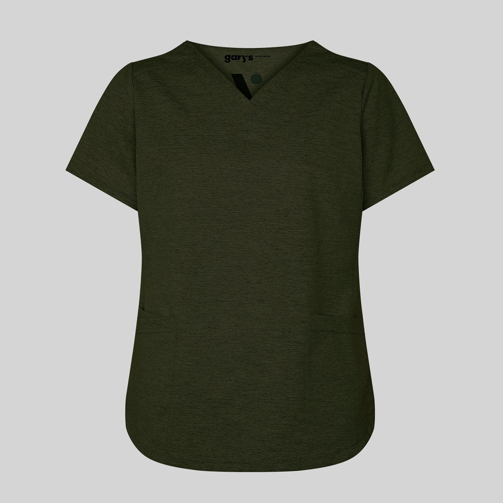 BLUSA MUJER M/C VIGORE IRINA