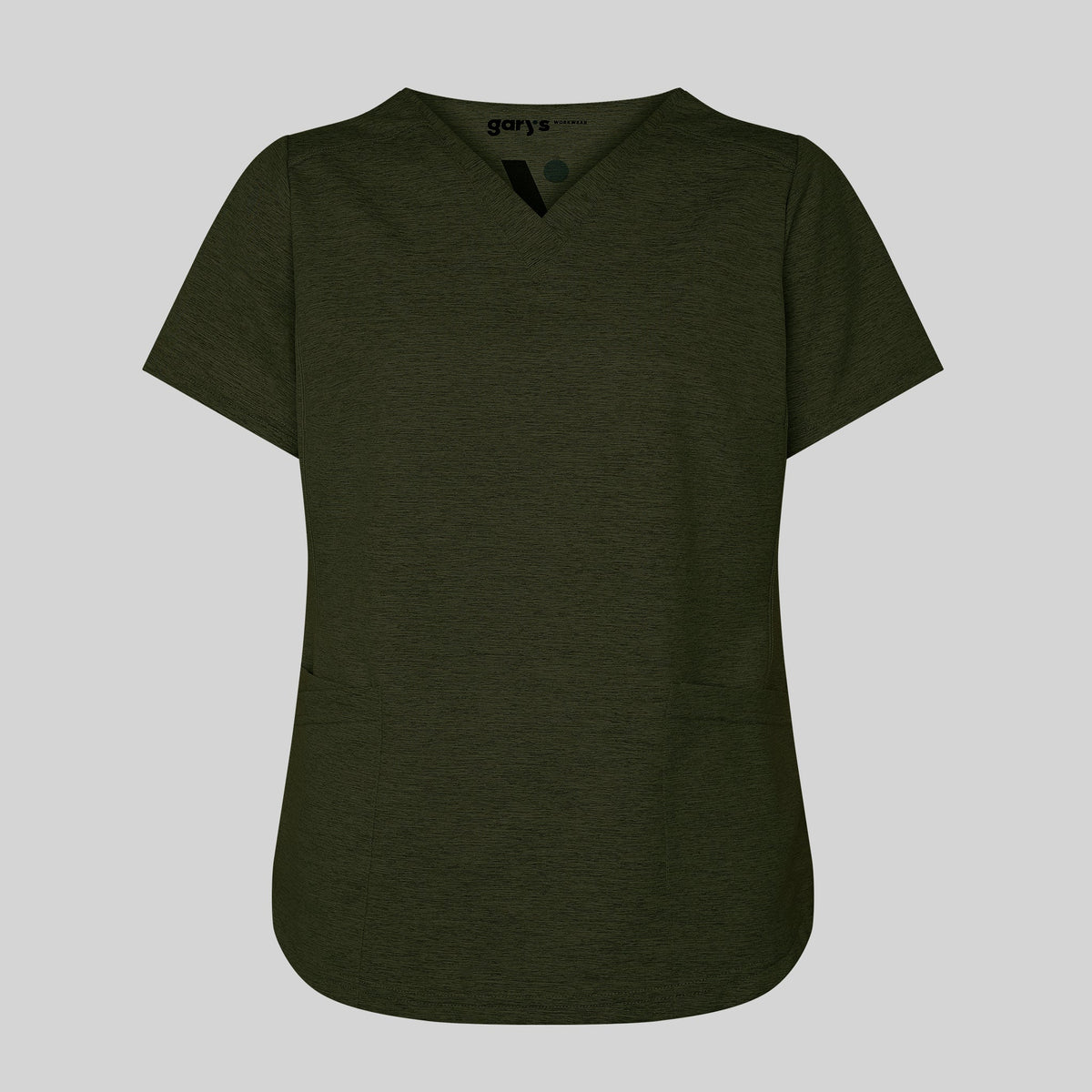 BLUSA MUJER M/C VIGORE IRINA
