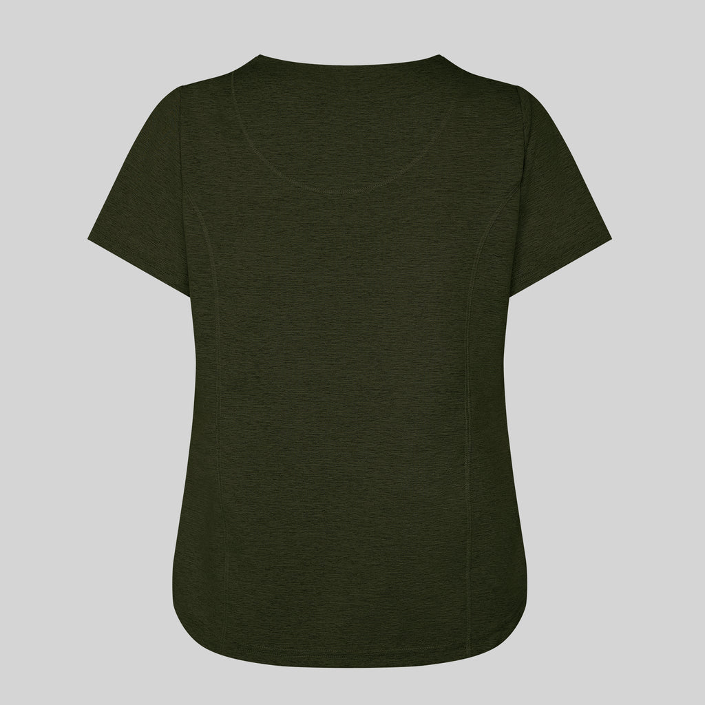BLUSA MUJER M/C VIGORE IRINA