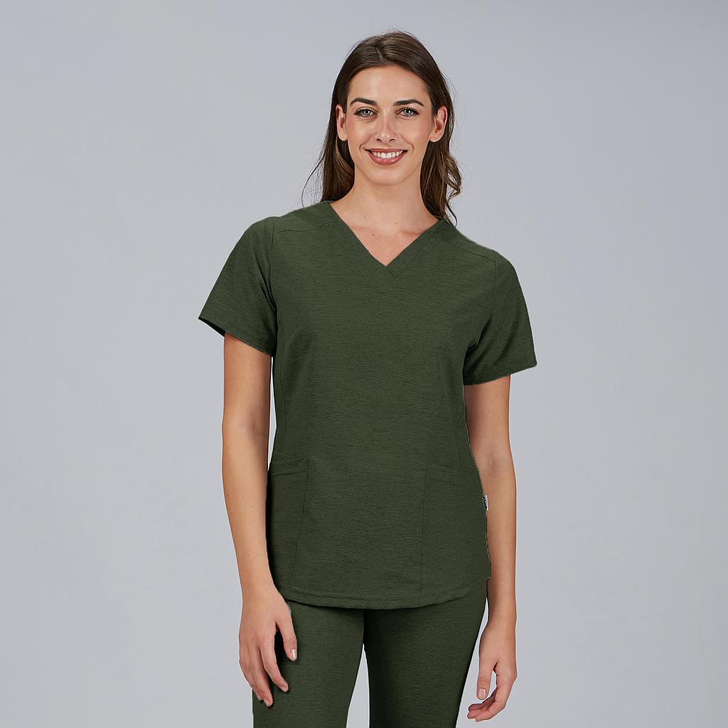 BLUSA MUJER M/C VIGORE IRINA