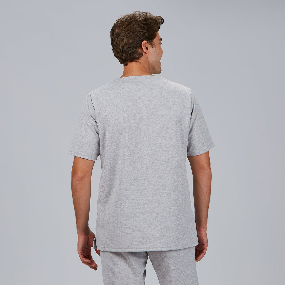 BLUSA HOMBRE M/C VIGORE RAMON