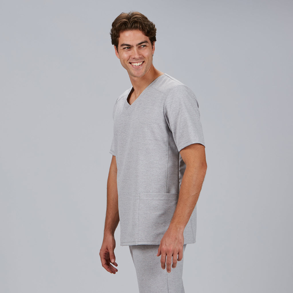 BLUSA HOMBRE M/C VIGORE RAMON