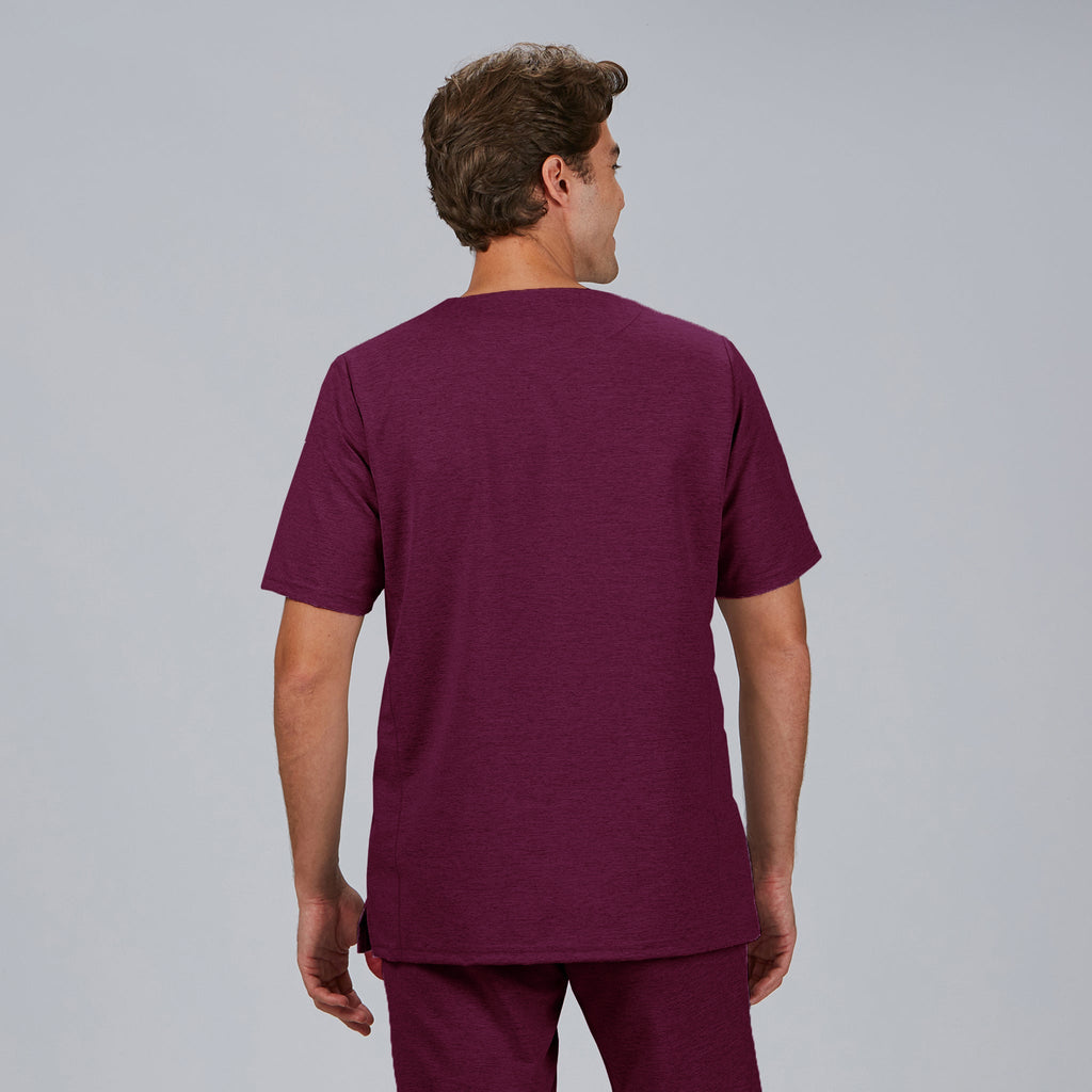 BLUSA HOMBRE M/C VIGORE RAMON