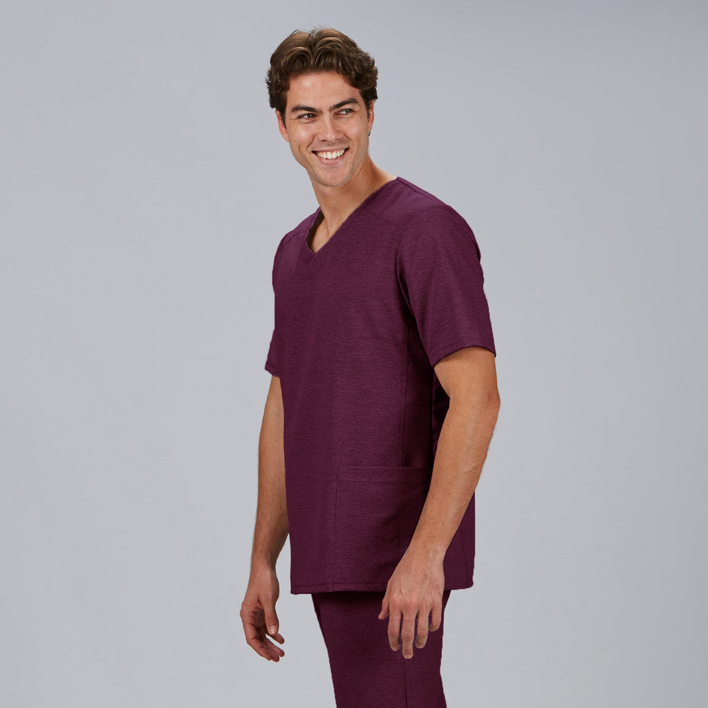 BLUSA HOMBRE M/C VIGORE RAMON