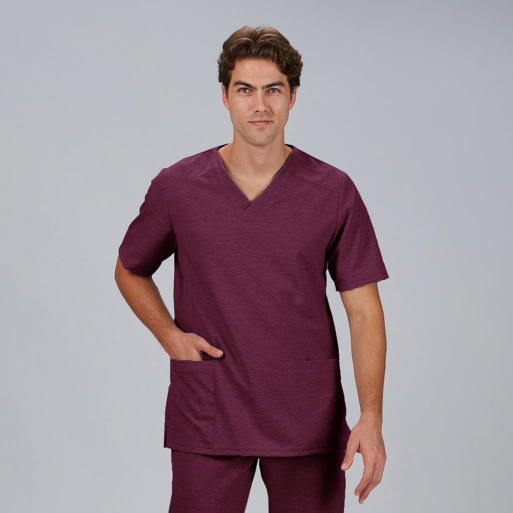 BLUSA HOMBRE M/C VIGORE RAMON