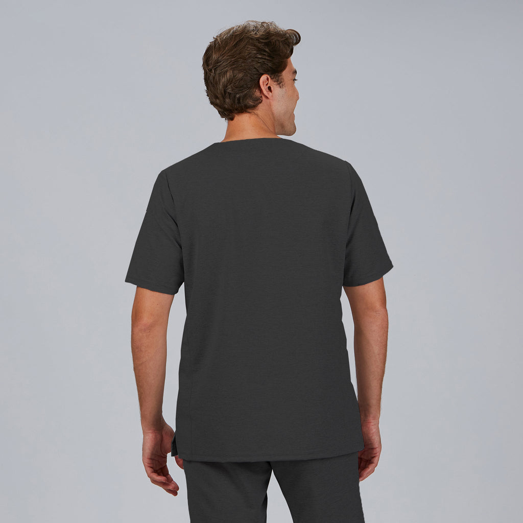 BLUSA HOMBRE M/C VIGORE RAMON