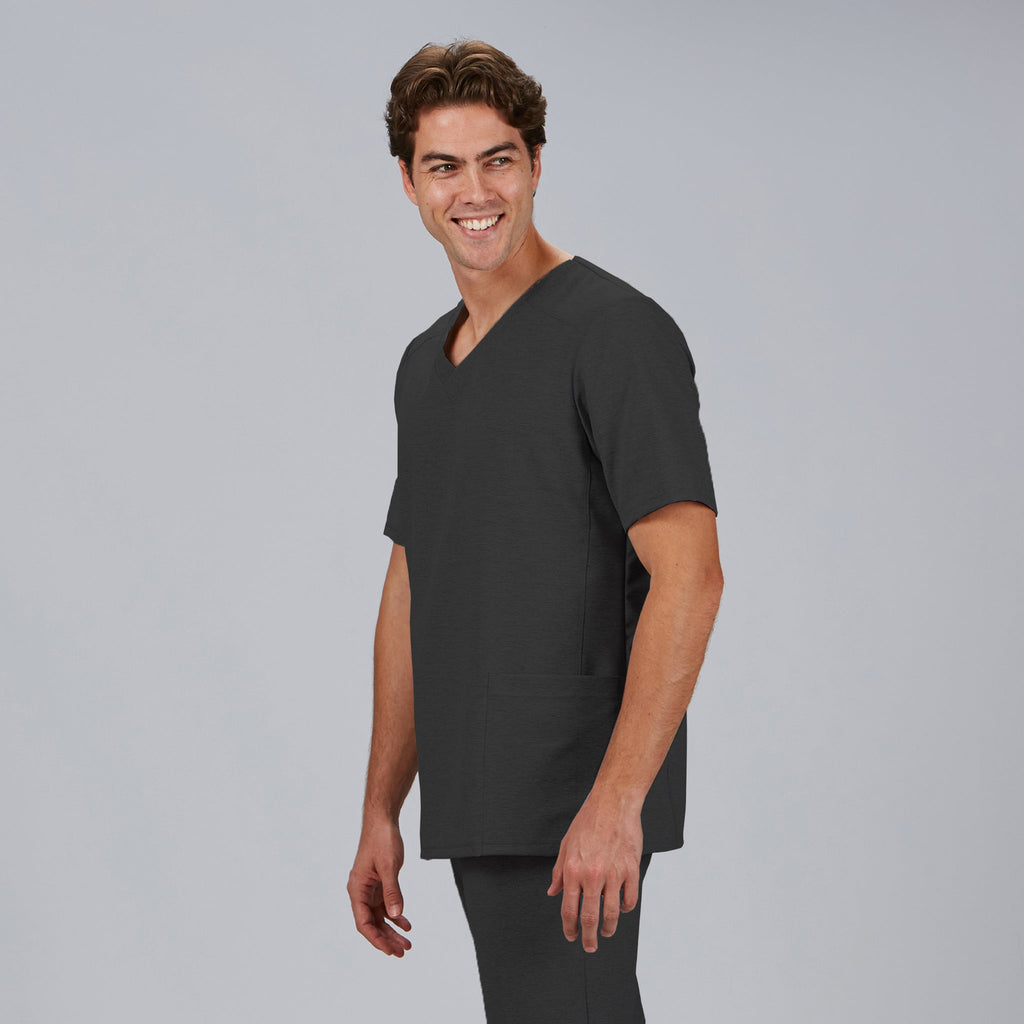 BLUSA HOMBRE M/C VIGORE RAMON