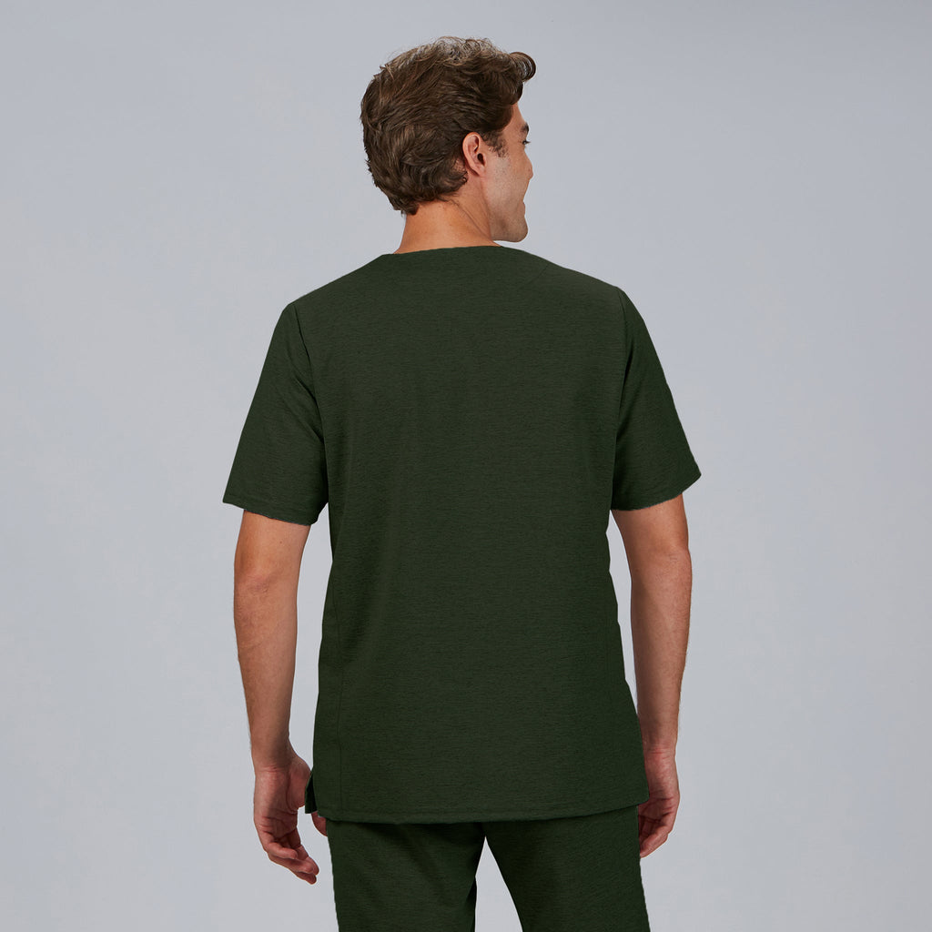 BLUSA HOMBRE M/C VIGORE RAMON