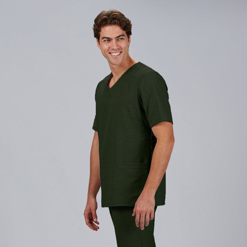 BLUSA HOMBRE M/C VIGORE RAMON