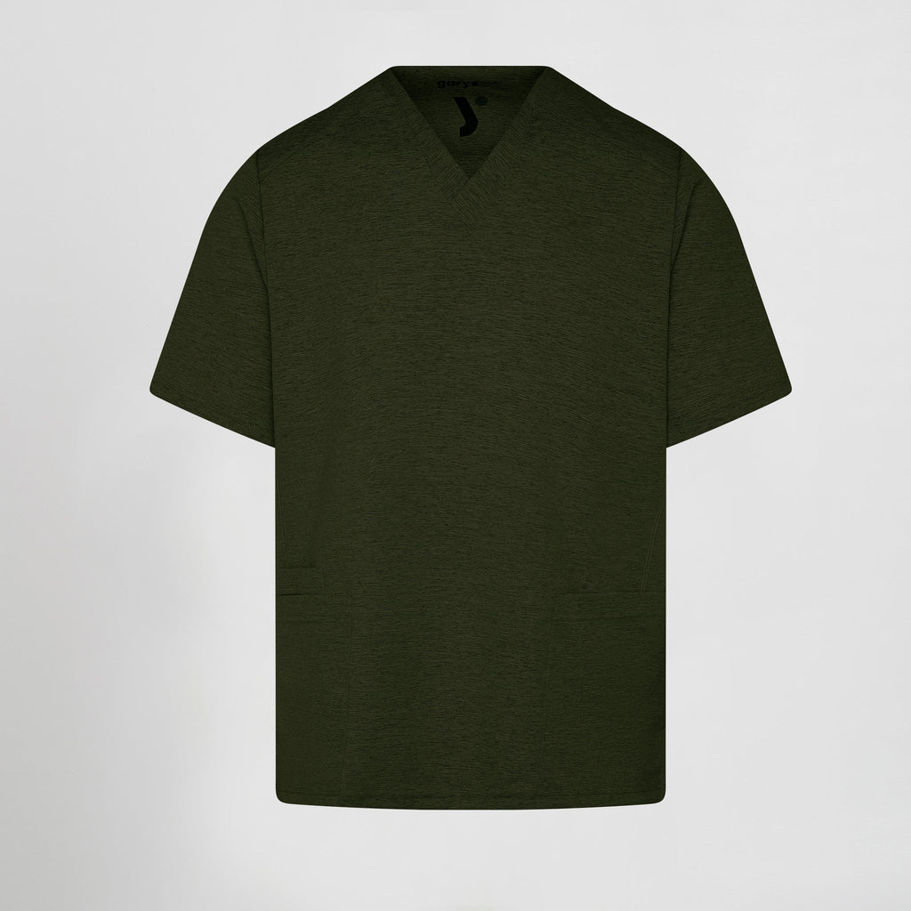 BLUSA HOMBRE M/C VIGORE RAMON