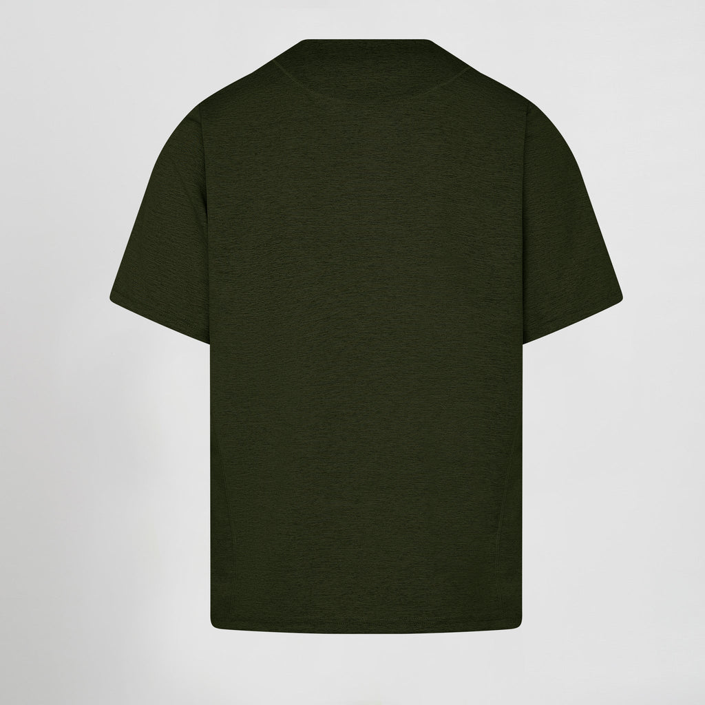 BLUSA HOMBRE M/C VIGORE RAMON