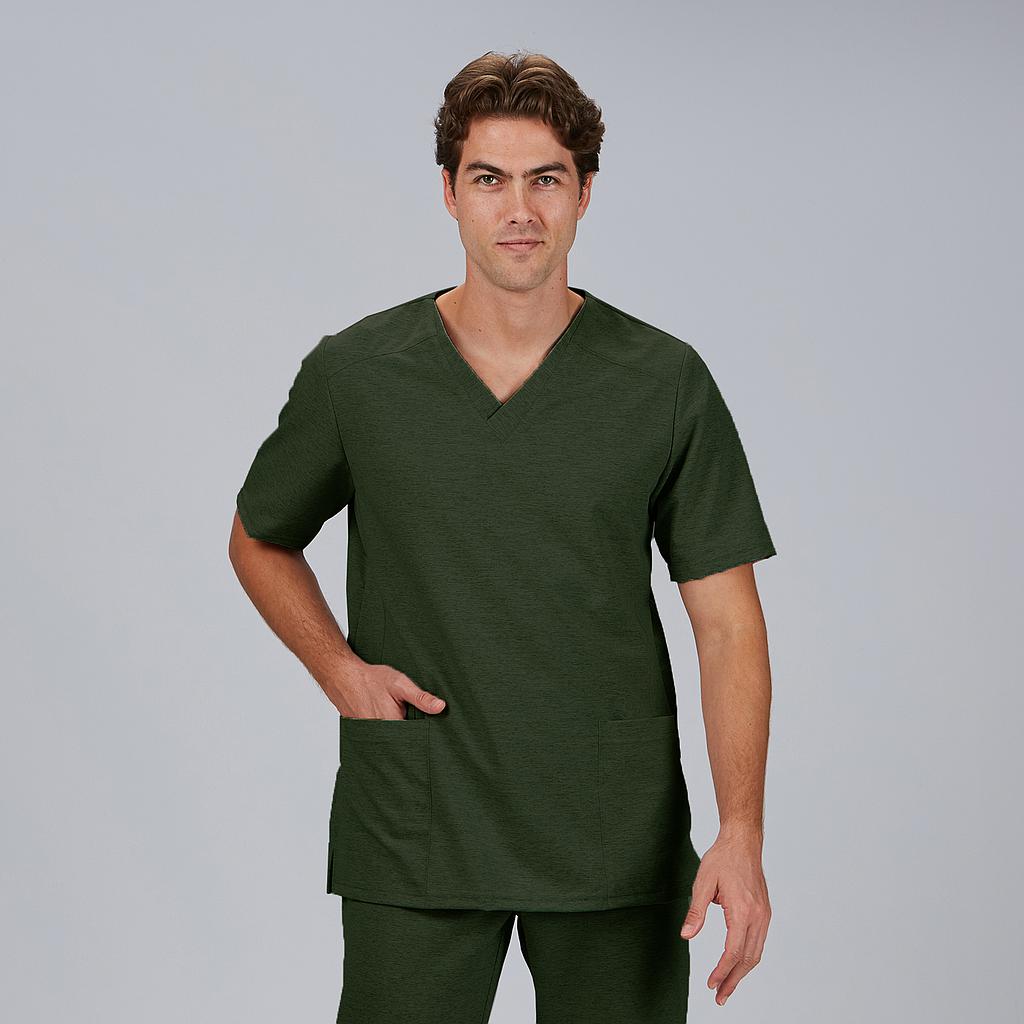 BLUSA HOMBRE M/C VIGORE RAMON