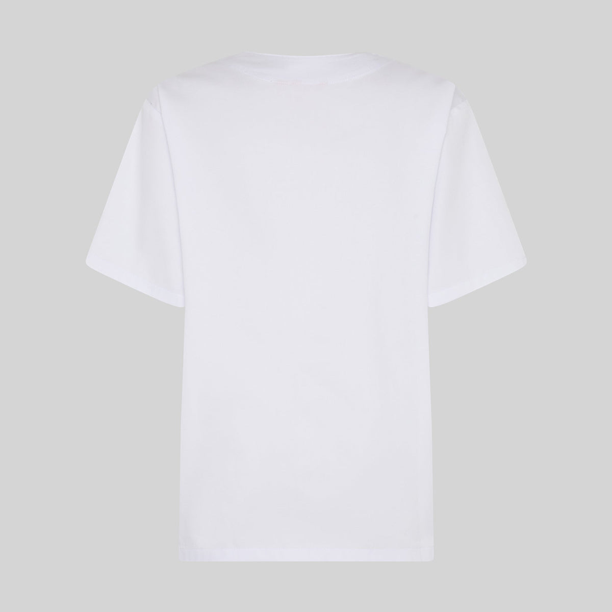 BLUSA SANITARIO UNISEX PICO SARGA BLANCA