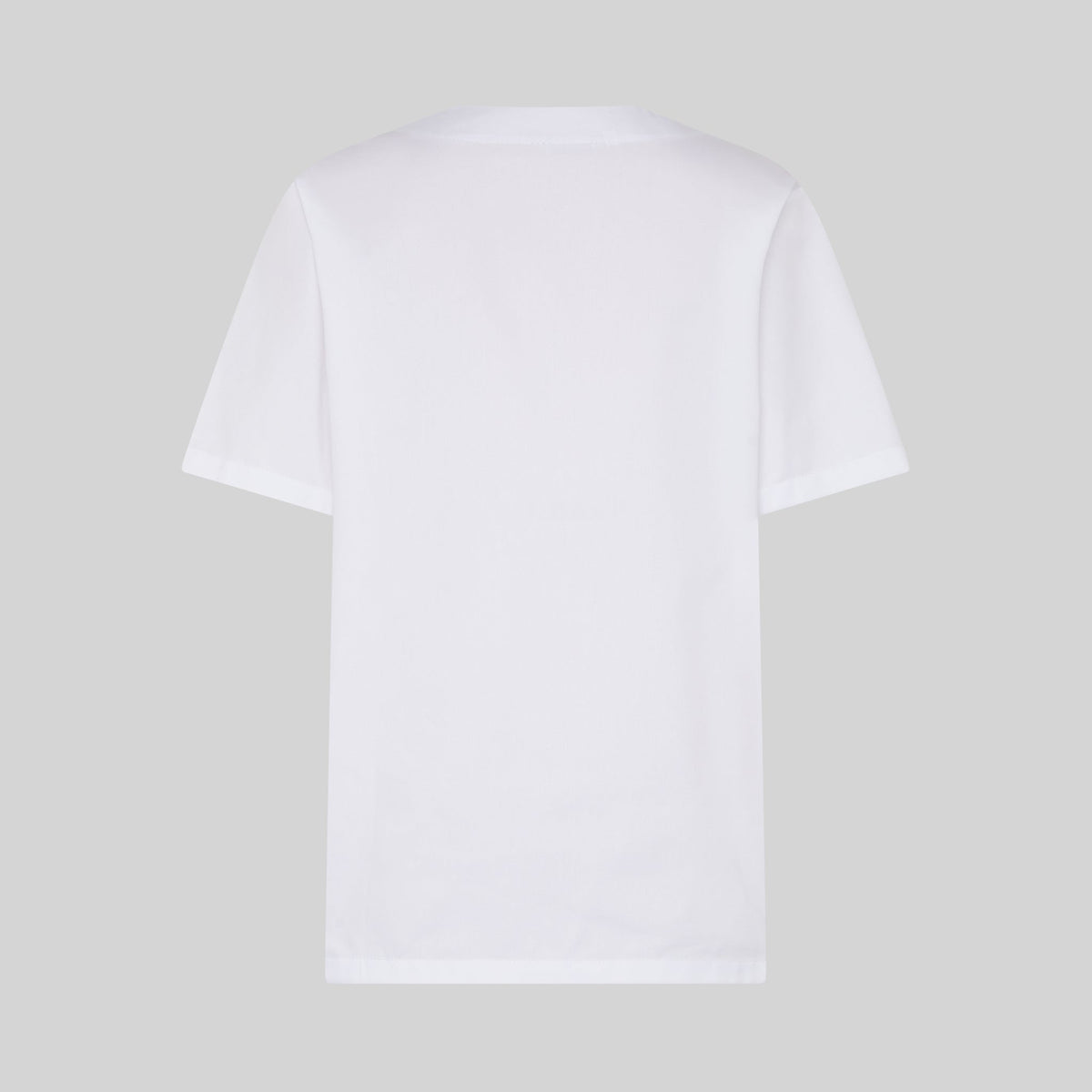 BLUSA SANITARIO UNISEX ABOTONADO BLANCA