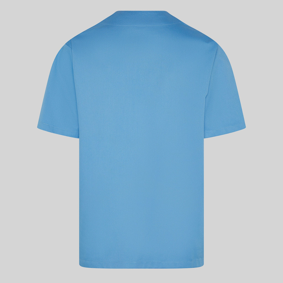 BLUSA SANITARIO UNISEX ABOTONADO