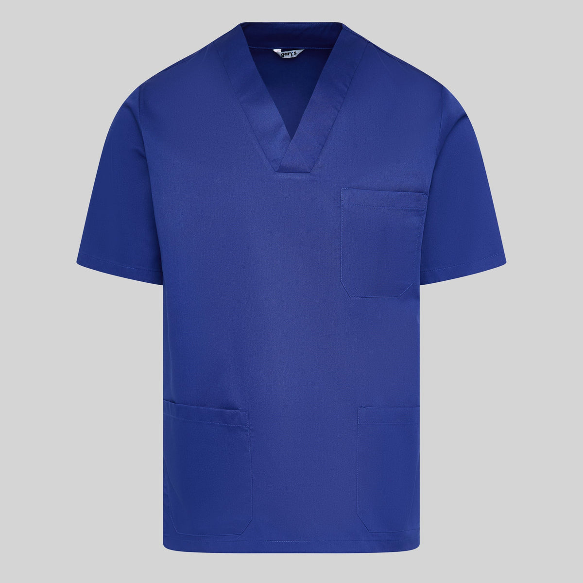 BLUSA SANITARIO UNISEX PICO COLORES