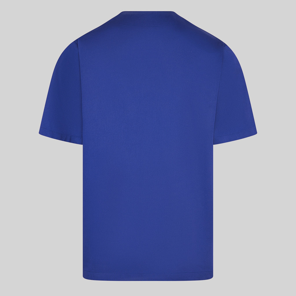 BLUSA SANITARIO UNISEX PICO COLORES