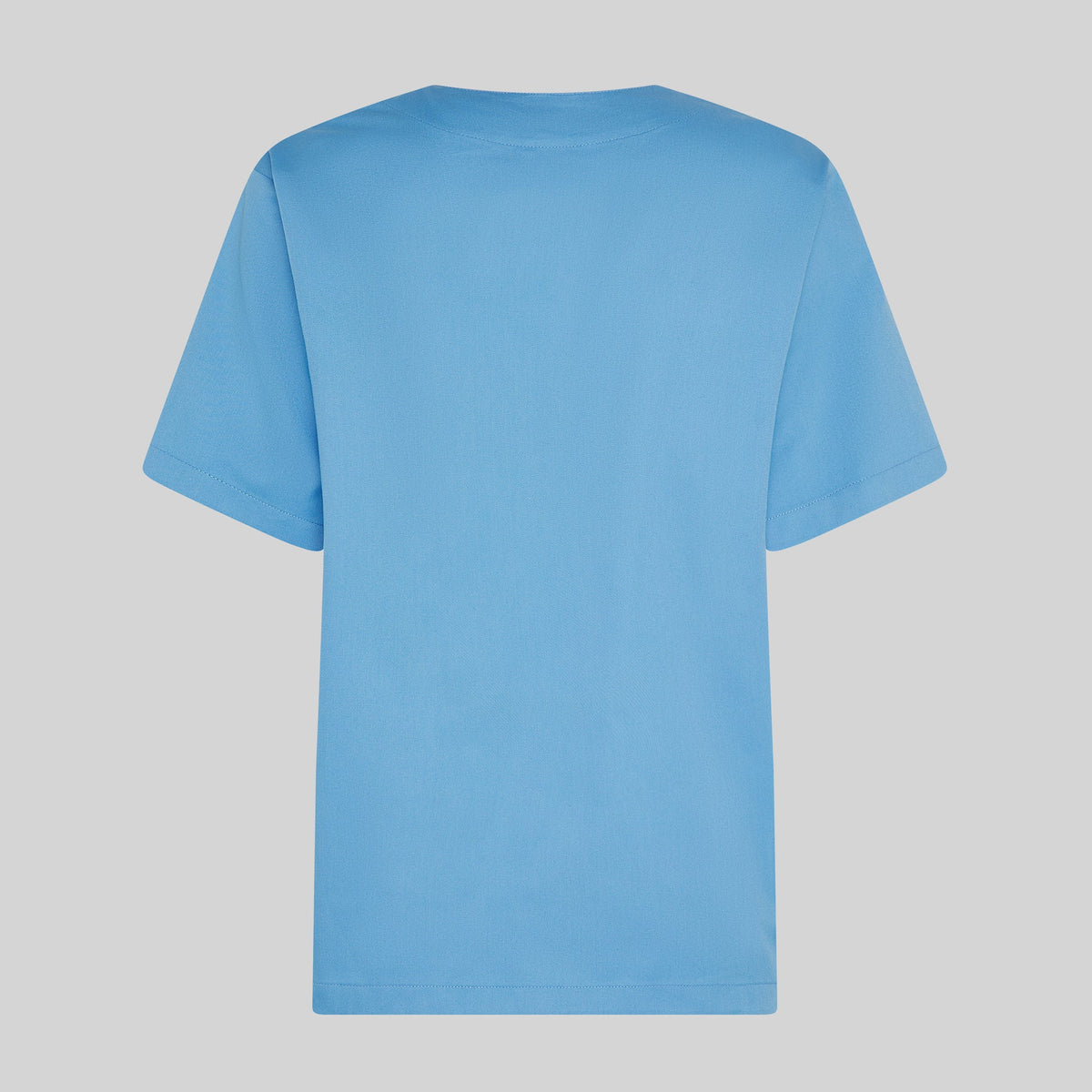 BLUSA SANITARIO UNISEX PICO COLORES