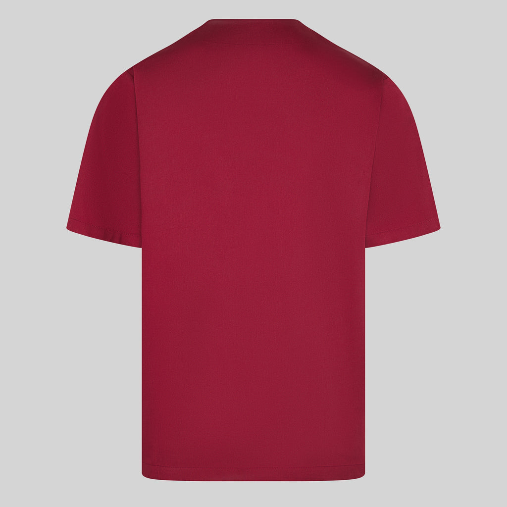 BLUSA SANITARIO UNISEX PICO COLORES