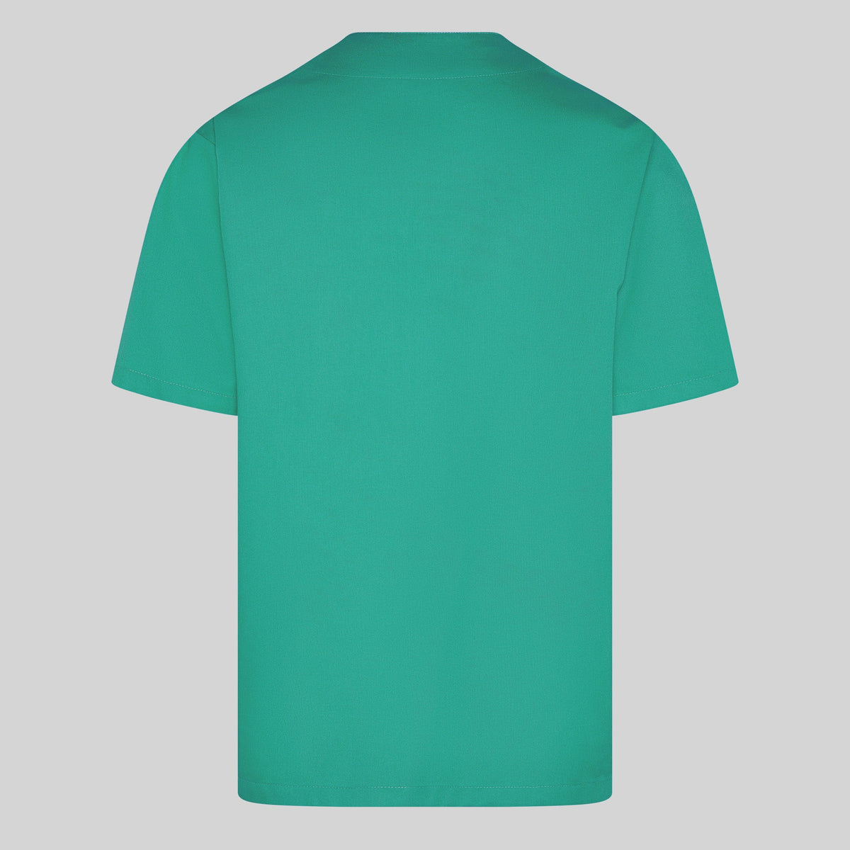 BLUSA SANITARIO UNISEX ABOTONADA COLORES