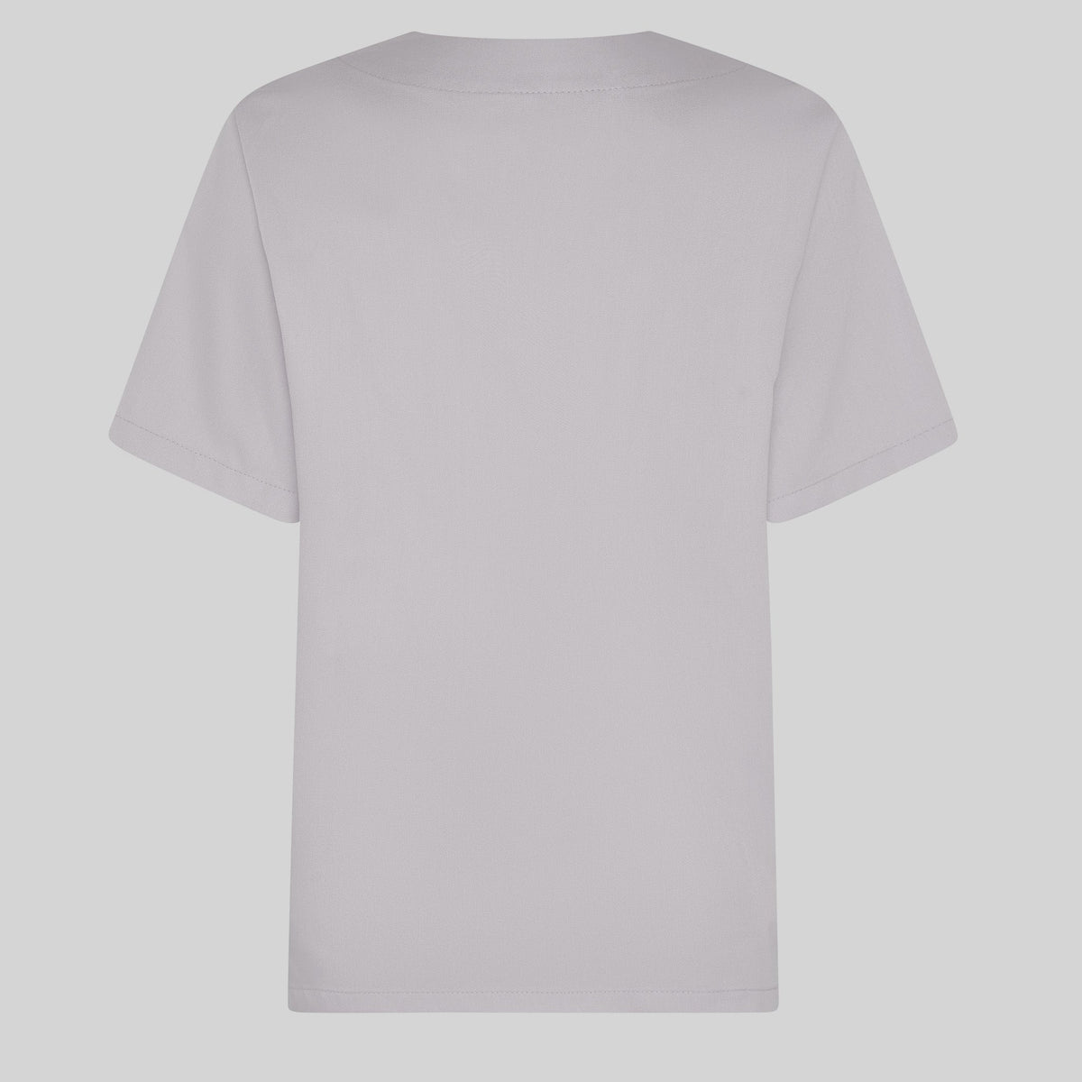 BLUSA SANITARIA UNISEX PICO COLORES