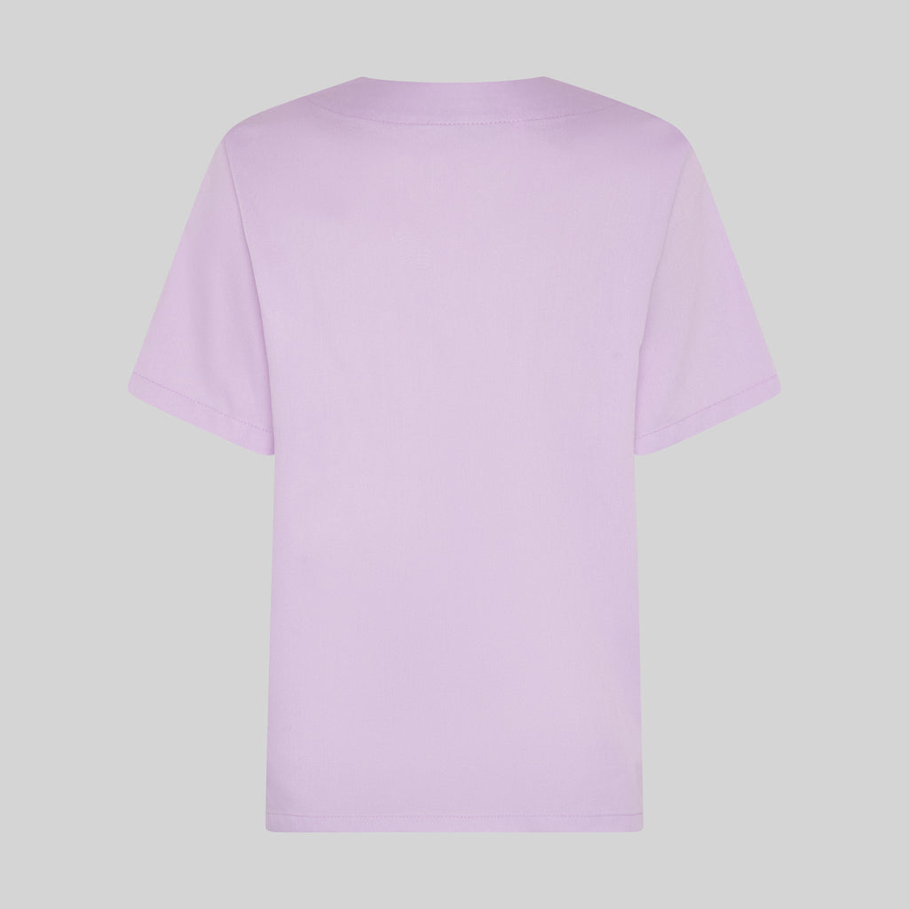 BLUSA SANITARIA UNISEX PICO COLORES