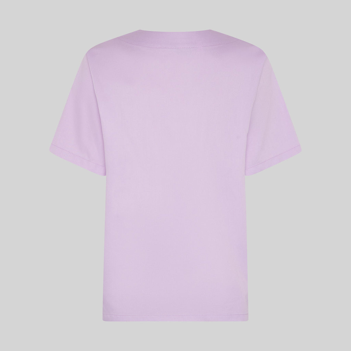 BLUSA SANITARIA UNISEX PICO COLORES