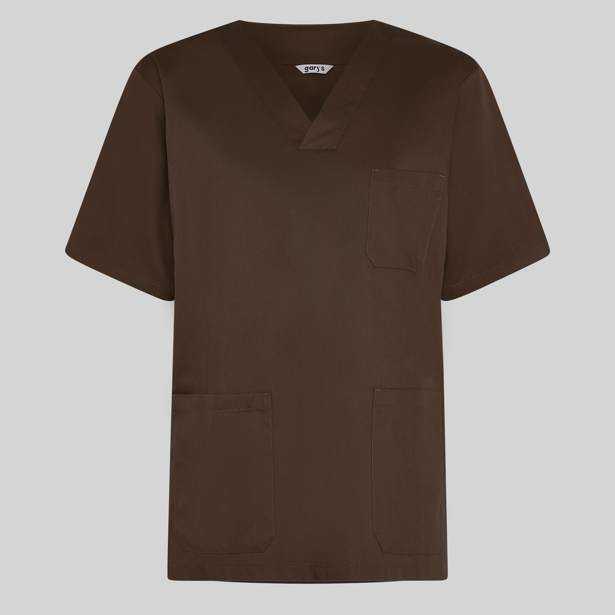 BLUSA SANITARIA UNISEX PICO COLORES