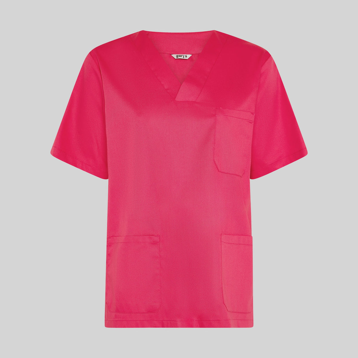 BLUSA SANITARIA UNISEX PICO COLORES